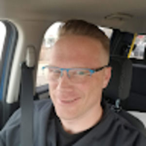 Meet your Posher, Jonathan